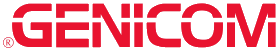 Genicom Logo